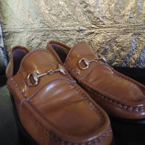 Gucci horsebit mocassins - Picture 9 of 9